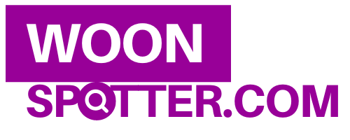 Woonspotter® Logo